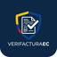 VerifacturaEc Logo Icon